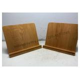 Book Holders
