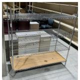 Metro Shelving Unit