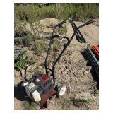 Earthquake MC43 Mini Cultivator