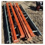Pallet Racking Lot 16
