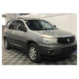 2004 Buick Rendezvous CX - AWD