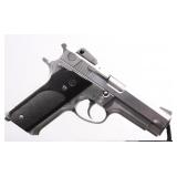 Smith & Wesson 659, .9mm Semi Auto Pistol