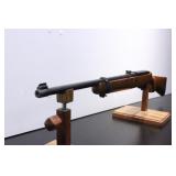 Ruger 10/22, .22LR Semi Auto Rifle