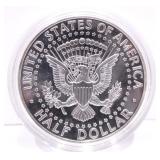 Melania Trump First Lady Half Dollar Coin