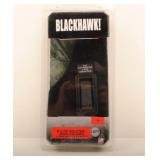 Black Hawk Nylon Holster Left Hand