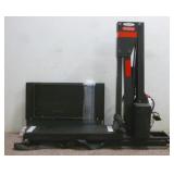 Hydraulic SUV Lift (Max Weight 325lbs)