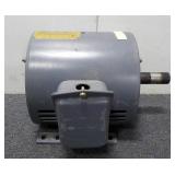 Magnetek Century E-Plus AC Motor