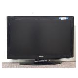37" Samsung Flat Screen TV W/ Remote