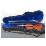 Cremona Violin