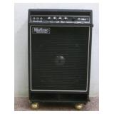 Marlboro Sound Works Amplifier