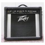 Peavey Rage Amplifier