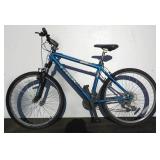 Adult Mens Trek 820 Bike