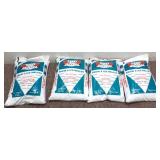 (4) 50lb Bags of Sno Plow Snow & Ice Melt