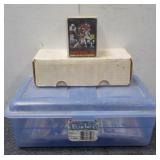 Assorted Sports Cards