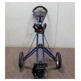 Sun Mountain Golf Caddy