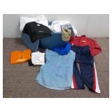 Summer Wind Skipper T-Shirts, Wind Breaker, +