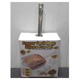 Tekno Brand Copper Cook Deep Square Pan Set