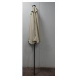 Patio Table Umbrella (Approximately 98" Tall)