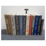 Assortment of (12) Danielle Steel Books