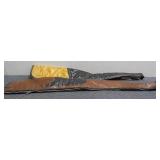 (2) Vintage Gun Cases