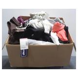 Large Variety of (New/Light Use) Women