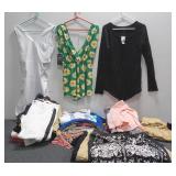 Very Large Assortment of Women