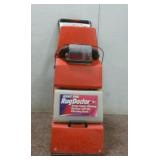 Rug Doctor Steam Carpet Cleaner