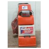 Rug Doctor Steam Carpet Cleaning Machine