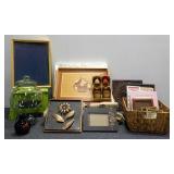 Assortment Home Decor