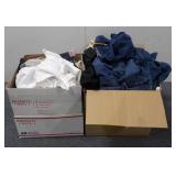 (2) Boxes of Assorted Woman
