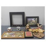 Assorted Cow Home Decor