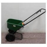Scotts Basic Lawn Spreader