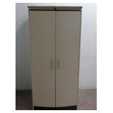 (30"x66"x27") Wardrobe Cabinet