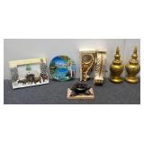 Assortment of Home Decor