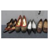 Gianni Bini Heel, Franco Sarto Heels & More
