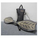 Camelbak Hydration Pack & Ripstick