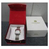 Charles-Hubert Paris Men