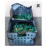 Bag w/ Large Assortment of Empty Shotgun Shells