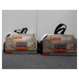 Lava Seat Warmer (Reusable)