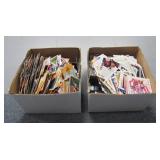 Assorted Sports Cards