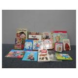 Assortment of Children