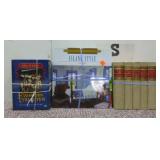 Philosopher Books, Opera DVD