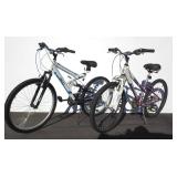 Girls 21 Speed Schwinn Ranger Bike and More