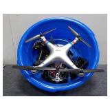 Assorted Drones & Controls