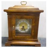 Vintage Wooden Clock