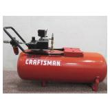 Sears Craftsman Air Compressor