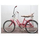 AllPro Prairie Flower Girl