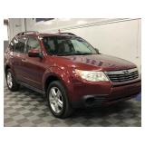 2010 Subaru Forester Sport - Sunroof - AWD