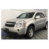 2008 Chevrolet Equinox LT - AWD - 121K Miles