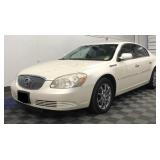 2008 Buick Lucerne CXL - Leather - 145K Miles